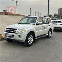 ميتسوبيشي باجيرو